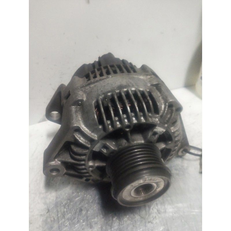 Recambio de alternador para renault megane i fase 2 classic (la..) 1.9 dti century referencia OEM IAM 8200064685  