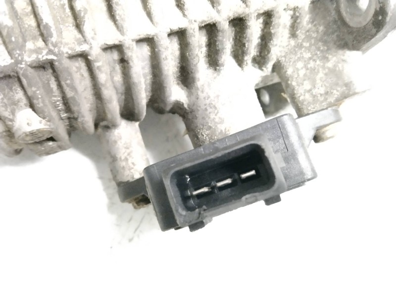 Recambio de caja mariposa para opel astra f berlina california referencia OEM IAM 90354773  