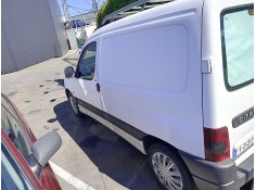citroen berlingo del año 2005 2