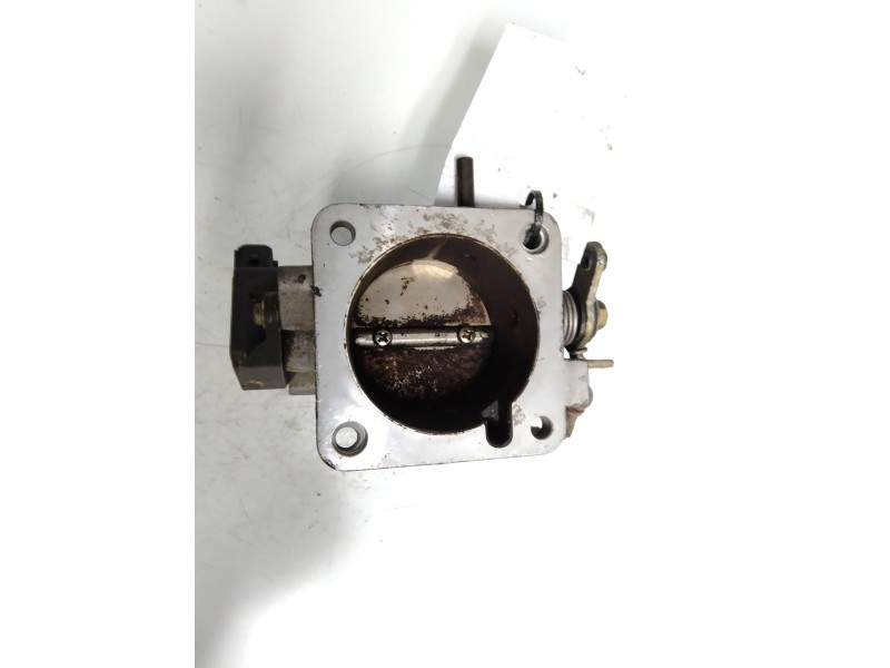 Recambio de caja mariposa para opel astra f berlina california referencia OEM IAM 90354773  