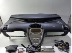 Recambio de kit airbag para citroen xsara picasso 2.0 hdi cat (rhy / dw10td) referencia OEM IAM   