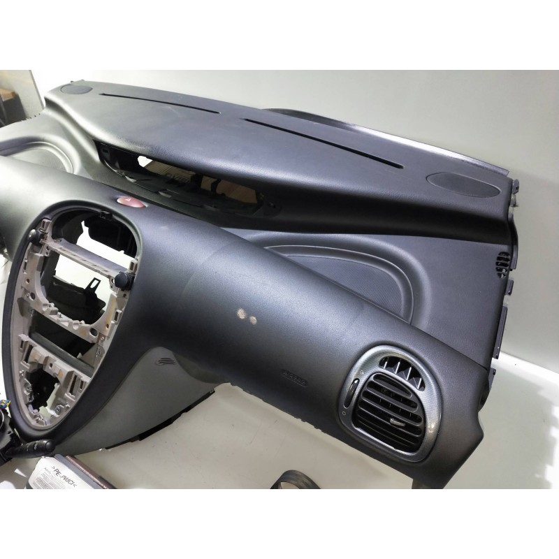 Recambio de kit airbag para citroen xsara picasso 2.0 hdi cat (rhy / dw10td) referencia OEM IAM   