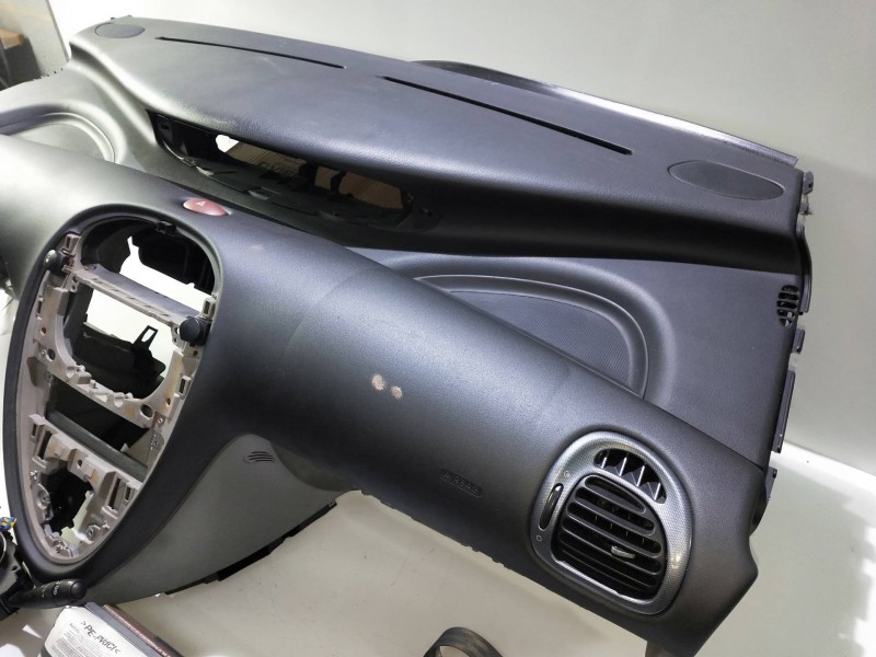 Recambio de kit airbag para citroen xsara picasso 2.0 hdi cat (rhy / dw10td) referencia OEM IAM   