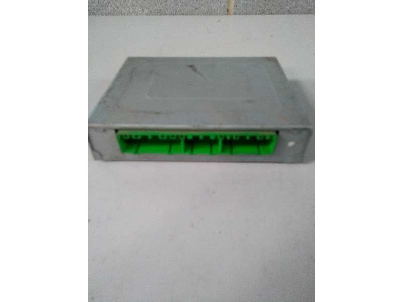 Recambio de centralita motor uce para suzuki wagon r+ sr (em) 1.2 cat referencia OEM IAM FI720 D3 07757