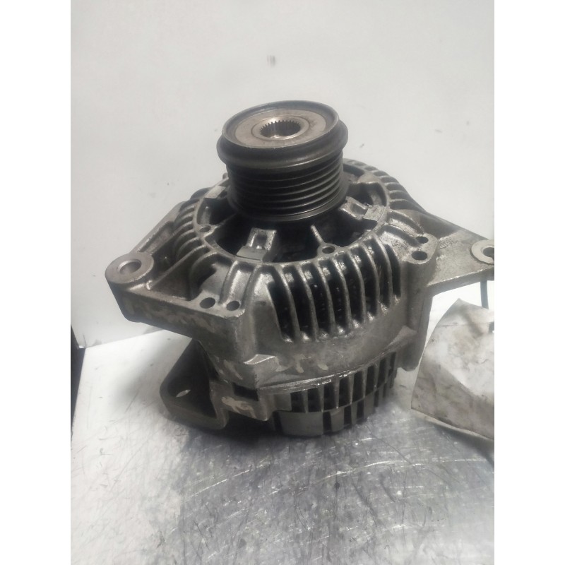 Recambio de alternador para renault megane i fase 2 classic (la..) 1.9 dti century referencia OEM IAM 8200064685  
