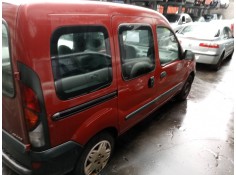renault kangoo (f/kc0) del año 1999 2