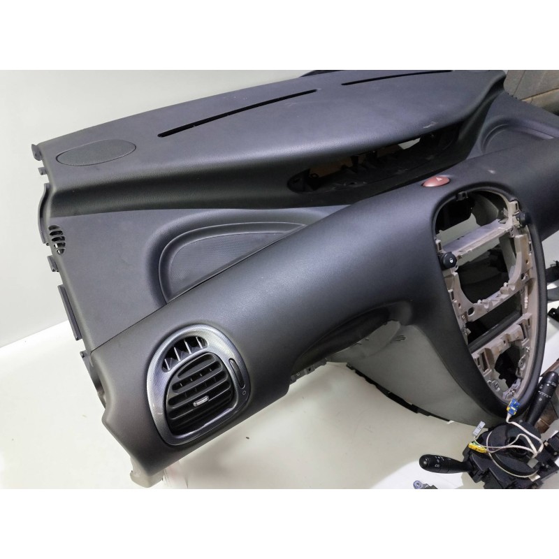 Recambio de kit airbag para citroen xsara picasso 2.0 hdi cat (rhy / dw10td) referencia OEM IAM   