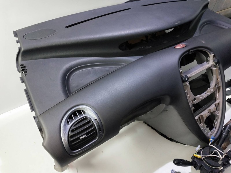 Recambio de kit airbag para citroen xsara picasso 2.0 hdi cat (rhy / dw10td) referencia OEM IAM   