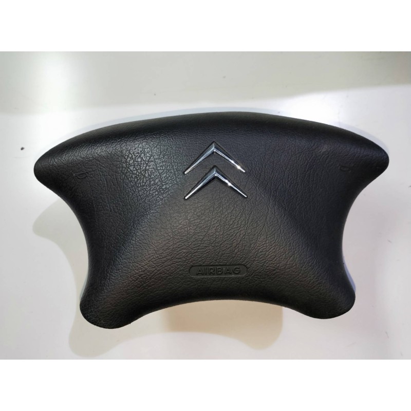 Recambio de kit airbag para citroen xsara picasso 2.0 hdi cat (rhy / dw10td) referencia OEM IAM   