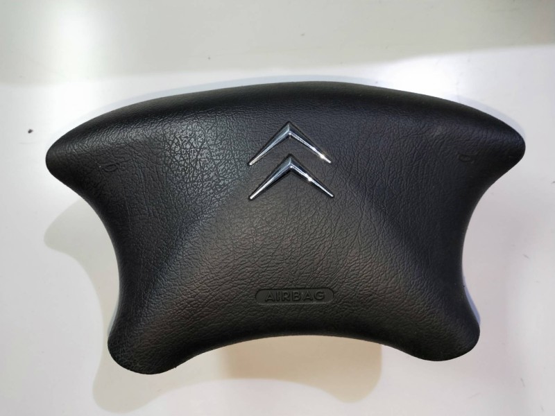 Recambio de kit airbag para citroen xsara picasso 2.0 hdi cat (rhy / dw10td) referencia OEM IAM    Recambio de kit airbag para citroen xsara picasso 2.0 hdi cat (rhy / dw10td) referencia OEM IAM