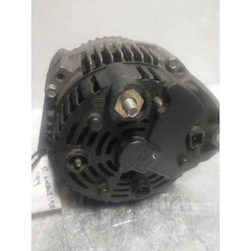 Recambio de alternador para renault megane i fase 2 classic (la..) 1.9 dti century referencia OEM IAM 8200064685  
