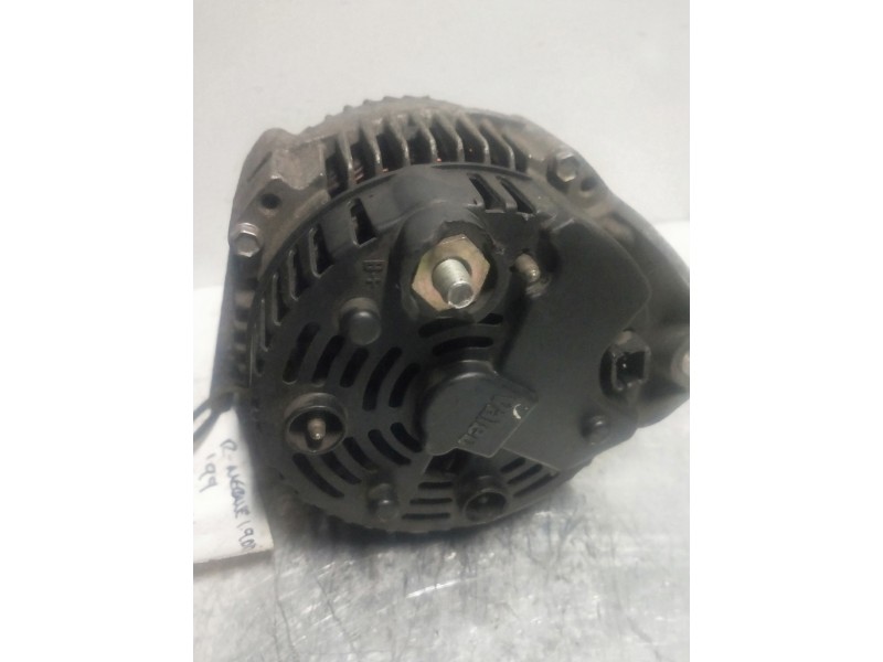 Recambio de alternador para renault megane i fase 2 classic (la..) 1.9 dti century referencia OEM IAM 8200064685  