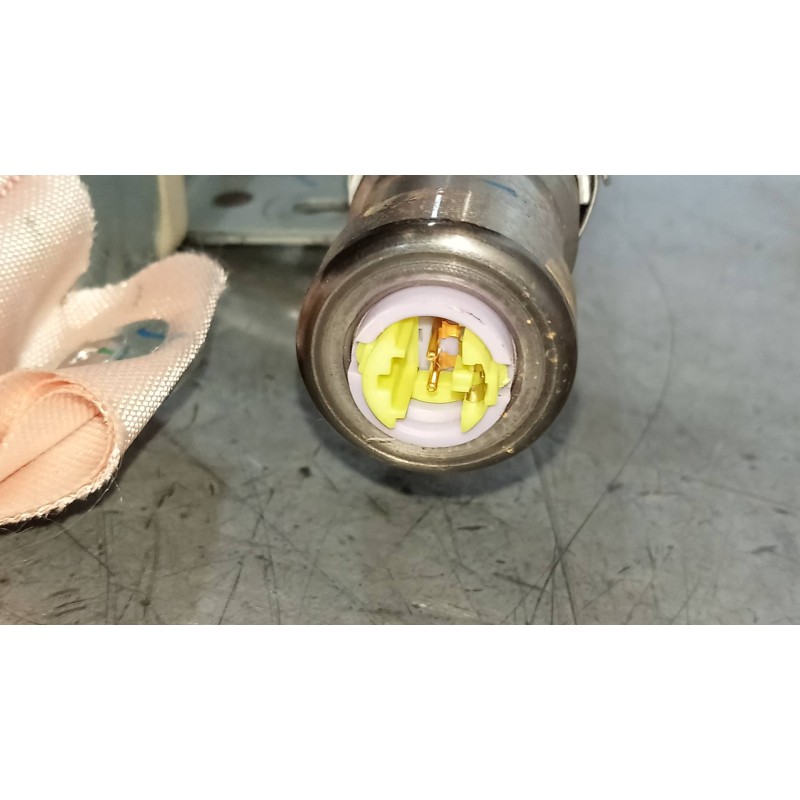 Recambio de airbag cortina delantero derecho para mazda 6 kombi (gh) 2.0 crtd 140cv active sw referencia OEM IAM B4010817504  