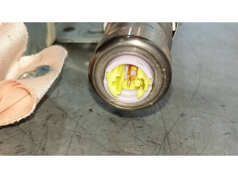 Recambio de airbag cortina delantero derecho para mazda 6 kombi (gh) 2.0 crtd 140cv active sw referencia OEM IAM B4010817504  