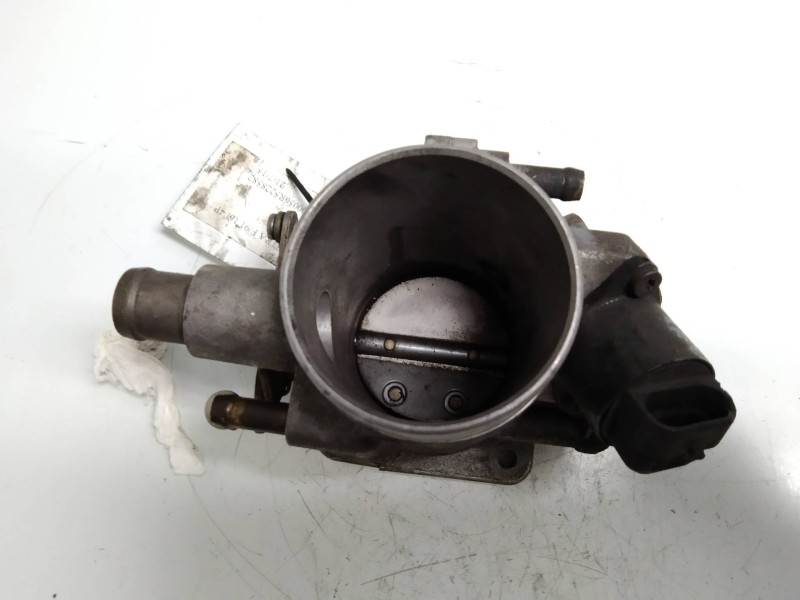 Recambio de caja mariposa para opel astra f berlina 1.6 cat referencia OEM IAM 17092069   Recambio de caja mariposa para opel astra f berlina 1.6 cat referencia OEM IAM 17092069