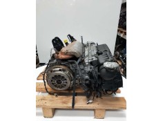 Recambio de motor completo para suzuki wagon r+ sr (em) 1.2 cat referencia OEM IAM K12A 121396 