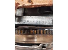 Recambio de motor completo para suzuki wagon r+ sr (em) 1.2 cat referencia OEM IAM K12A 121396  2