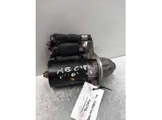 Recambio de motor arranque para mercedes clase c (w202) berlina 200 (202.020) referencia OEM IAM 0001107072 BOSCH 