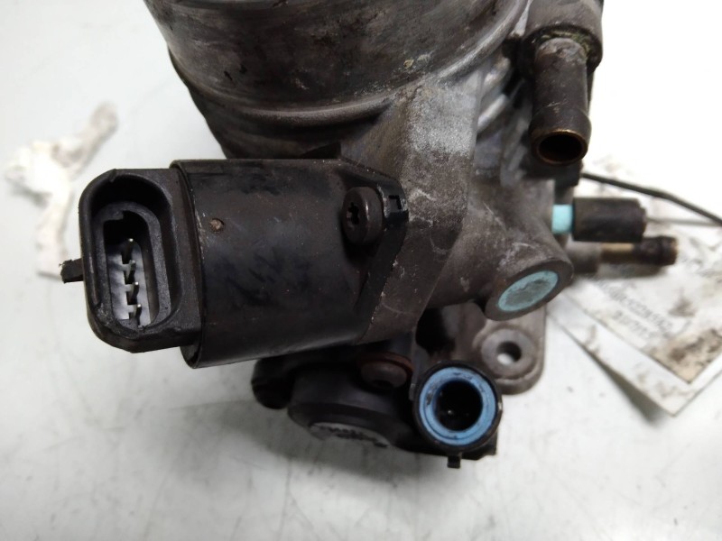 Recambio de caja mariposa para opel astra f berlina 1.6 cat referencia OEM IAM 17092069   Recambio de caja mariposa para opel astra f berlina 1.6 cat referencia OEM IAM 17092069