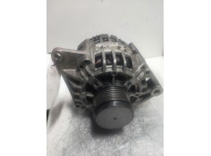 Recambio de alternador para renault scenic (ja..) 1.9 dti fairway referencia OEM IAM   