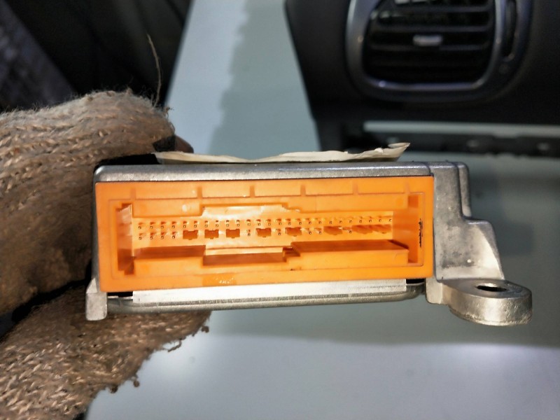 Recambio de kit airbag para citroen xsara picasso 2.0 hdi cat (rhy / dw10td) referencia OEM IAM    Recambio de kit airbag para citroen xsara picasso 2.0 hdi cat (rhy / dw10td) referencia OEM IAM