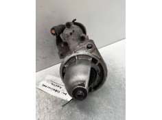 Recambio de motor arranque para mercedes clase c (w202) berlina 200 (202.020) referencia OEM IAM 0001107072 BOSCH  2