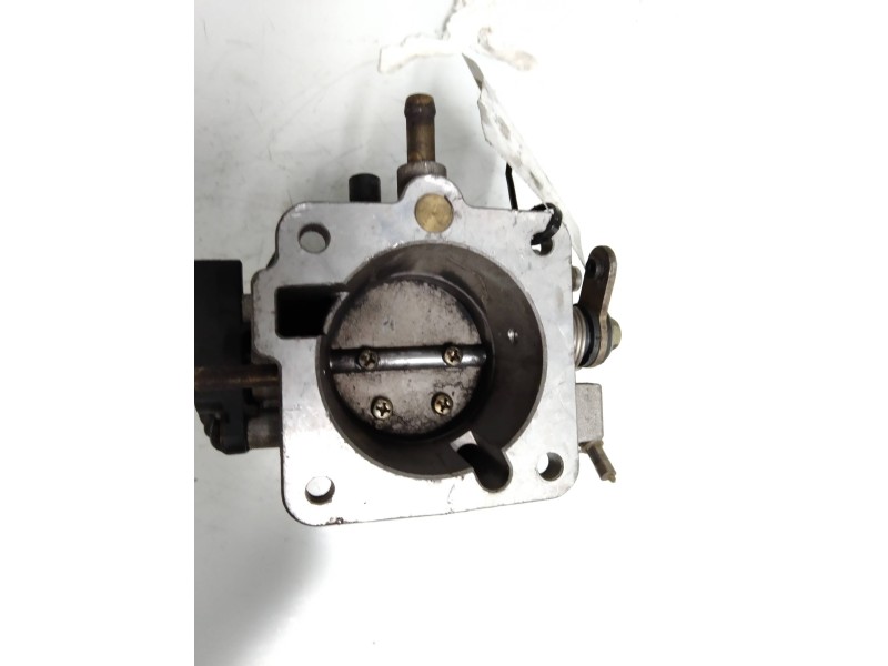 Recambio de caja mariposa para opel astra f berlina 1.6 cat referencia OEM IAM 17092069   Recambio de caja mariposa para opel astra f berlina 1.6 cat referencia OEM IAM 17092069