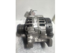Recambio de alternador para renault scenic (ja..) 1.9 dti fairway referencia OEM IAM    2