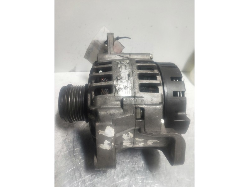 Recambio de alternador para renault scenic (ja..) 1.9 dti fairway referencia OEM IAM   