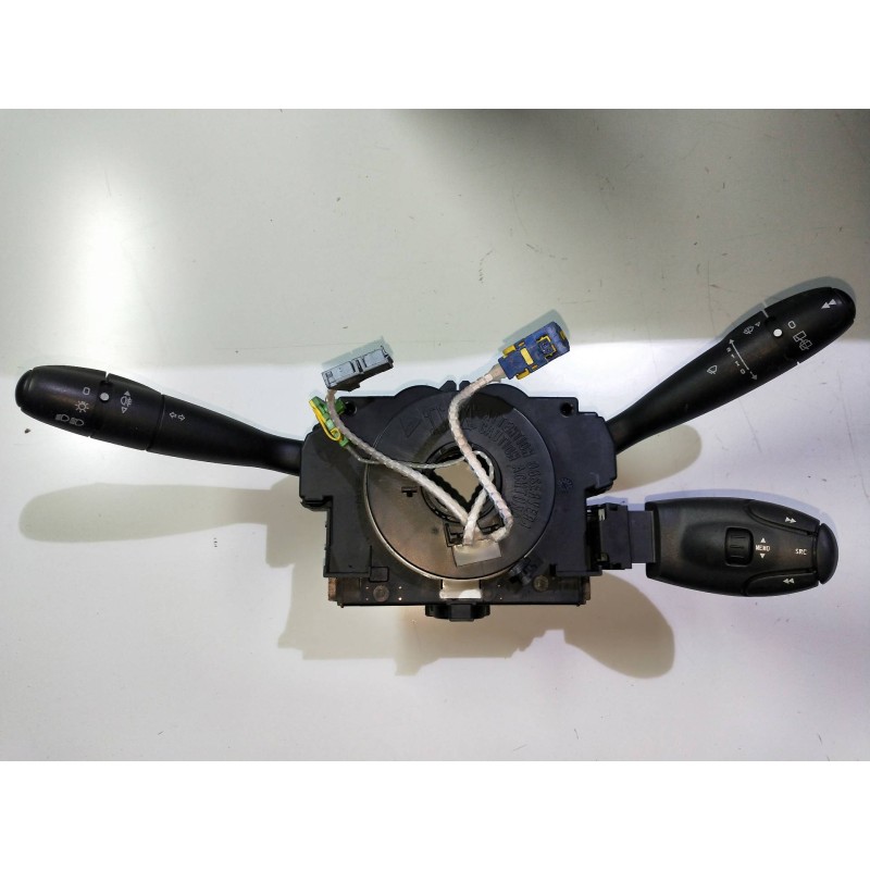 Recambio de kit airbag para citroen xsara picasso 2.0 hdi cat (rhy / dw10td) referencia OEM IAM   