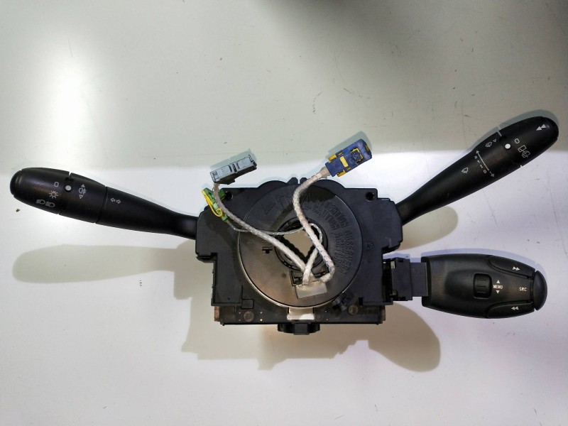 Recambio de kit airbag para citroen xsara picasso 2.0 hdi cat (rhy / dw10td) referencia OEM IAM   