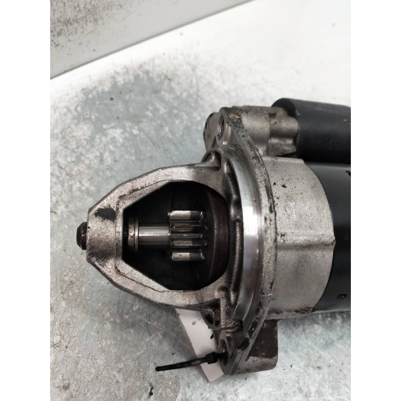 Recambio de motor arranque para mercedes clase c (w202) berlina 200 (202.020) referencia OEM IAM 0001107072 BOSCH 