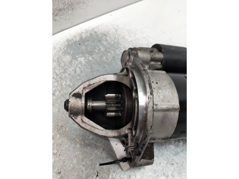 Recambio de motor arranque para mercedes clase c (w202) berlina 200 (202.020) referencia OEM IAM 0001107072 BOSCH 