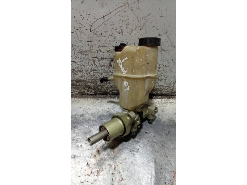 Recambio de bomba freno para peugeot 407 st sport pack referencia OEM IAM   