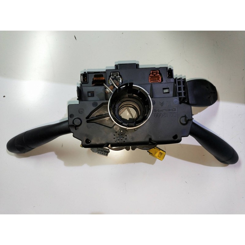 Recambio de kit airbag para citroen xsara picasso 2.0 hdi cat (rhy / dw10td) referencia OEM IAM   