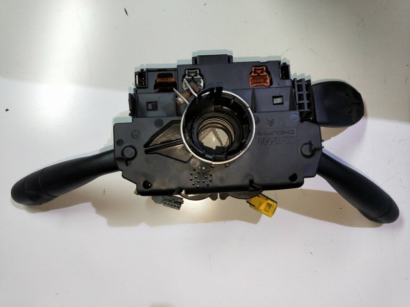 Recambio de kit airbag para citroen xsara picasso 2.0 hdi cat (rhy / dw10td) referencia OEM IAM   