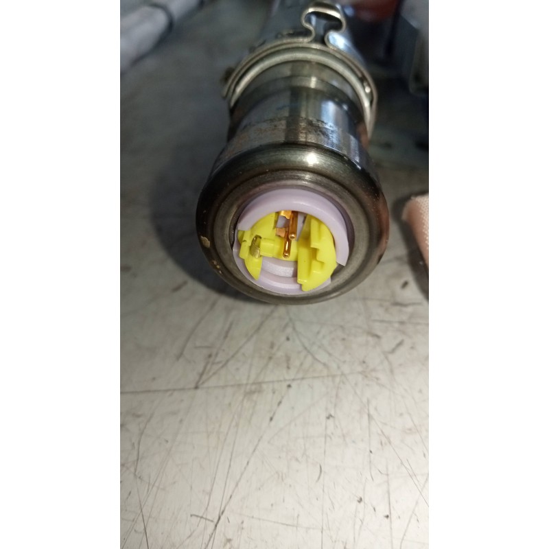 Recambio de airbag cortina delantero izquierdo para mazda 6 kombi (gh) 2.0 crtd 140cv active sw referencia OEM IAM B5010817639  