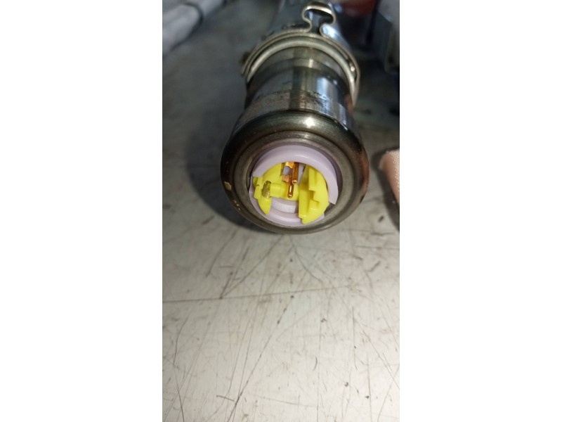 Recambio de airbag cortina delantero izquierdo para mazda 6 kombi (gh) 2.0 crtd 140cv active sw referencia OEM IAM B5010817639  