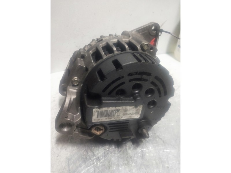 Recambio de alternador para renault scenic (ja..) 1.9 dti fairway referencia OEM IAM   