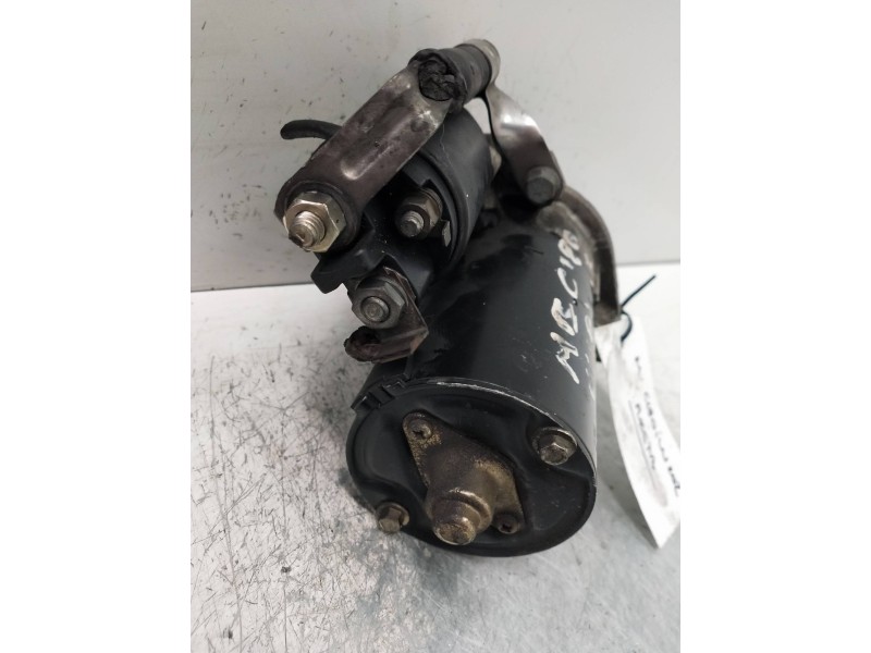 Recambio de motor arranque para mercedes clase c (w202) berlina 200 (202.020) referencia OEM IAM 0001107072 BOSCH 
