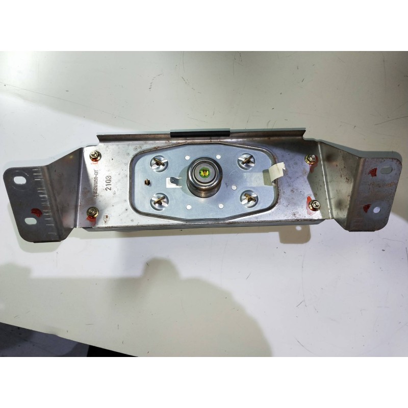 Recambio de kit airbag para citroen xsara picasso 2.0 hdi cat (rhy / dw10td) referencia OEM IAM   