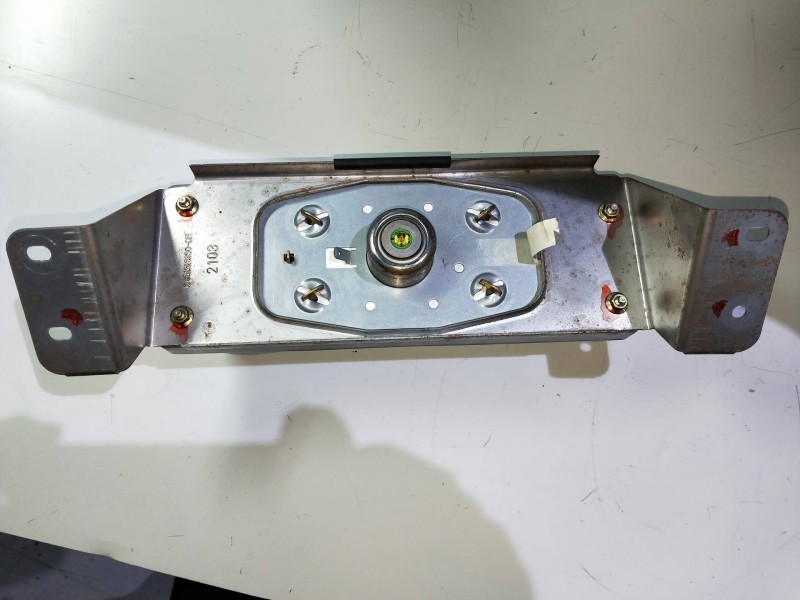 Recambio de kit airbag para citroen xsara picasso 2.0 hdi cat (rhy / dw10td) referencia OEM IAM    Recambio de kit airbag para citroen xsara picasso 2.0 hdi cat (rhy / dw10td) referencia OEM IAM