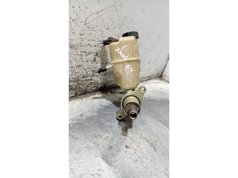 Recambio de bomba freno para peugeot 407 st sport pack referencia OEM IAM   