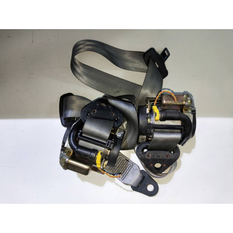 Recambio de kit airbag para citroen xsara picasso 2.0 hdi cat (rhy / dw10td) referencia OEM IAM   