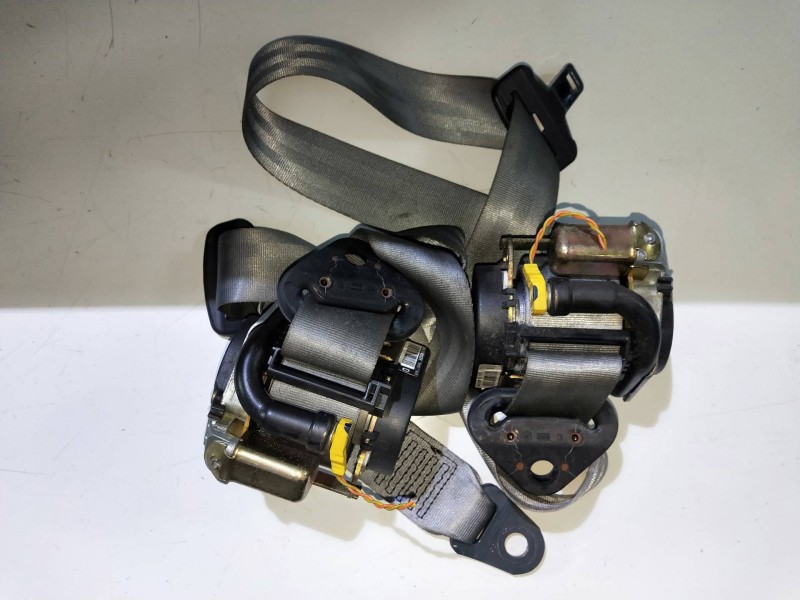 Recambio de kit airbag para citroen xsara picasso 2.0 hdi cat (rhy / dw10td) referencia OEM IAM   