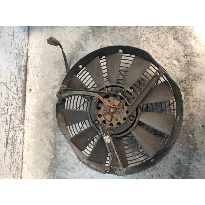 Recambio de electroventilador para mercedes clase e (w124) berlina d 250 (124.125) referencia OEM IAM   