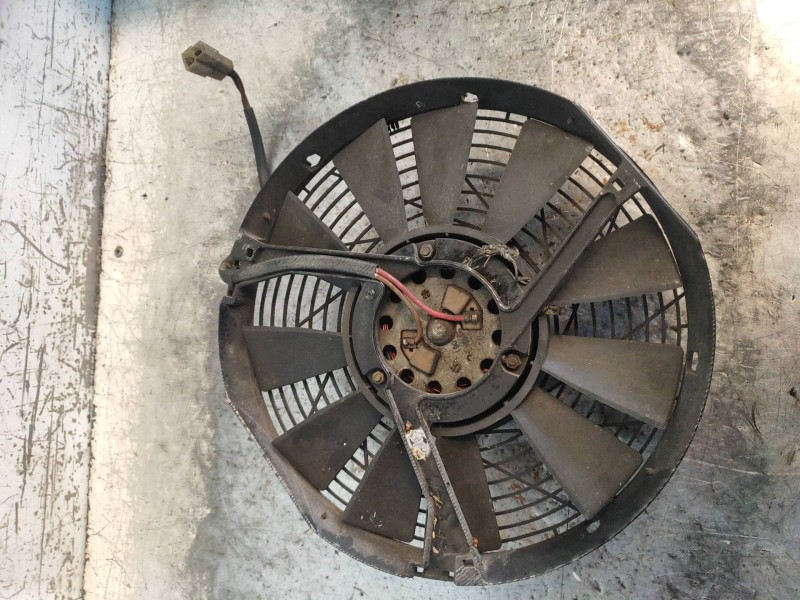 Recambio de electroventilador para mercedes clase e (w124) berlina d 250 (124.125) referencia OEM IAM   