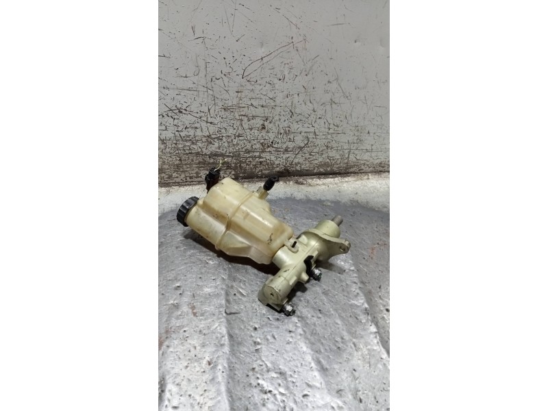 Recambio de bomba freno para peugeot 407 st sport pack referencia OEM IAM   