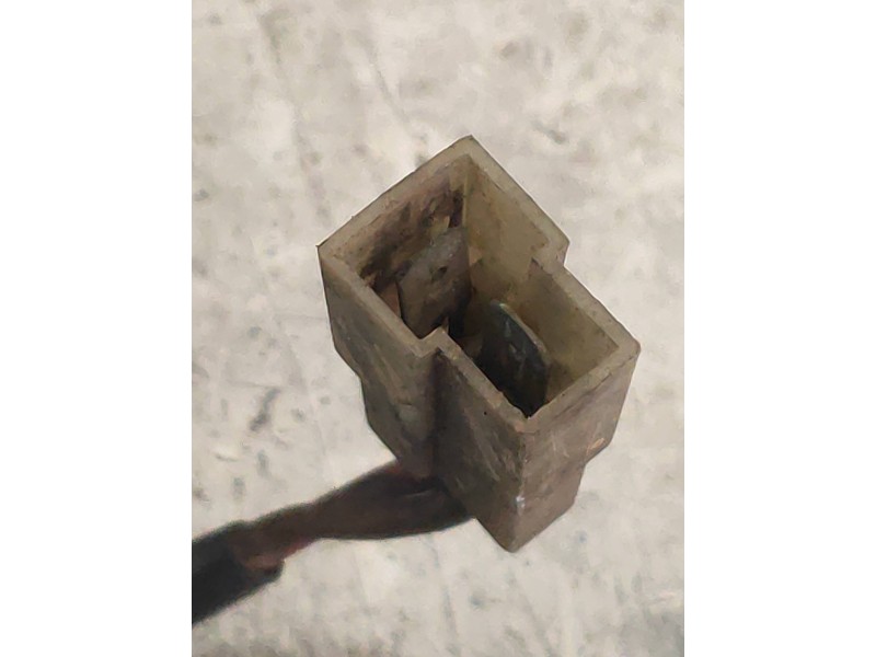 Recambio de electroventilador para mercedes clase e (w124) berlina d 250 (124.125) referencia OEM IAM   