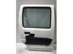 Recambio de puerta trasera derecha para suzuki wagon r+ sr (em) 1.2 cat referencia OEM IAM   